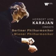 Herbert Von Karajan - Herbert von Karajan Conducts Berliner Philharmoniker & Wiener Philharmoniker (2026)