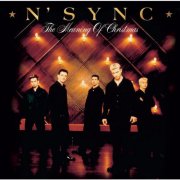 *NSYNC - The Meaning Of Christmas (2002)