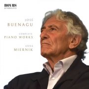 Anna Miernik - Buenagu: Complete Piano Works (2026) Hi-Res