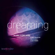 Marc Copland - Dreaming (2024) Hi-Res