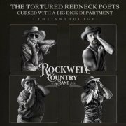 Rockwell Country Band - The Tortured Redneck Poets Cursed With A Big Dick Department (2024)