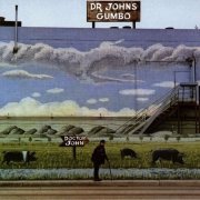 Dr. John - Dr. John's Gumbo (2014) [Hi-Res]