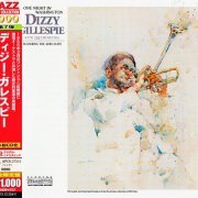 Dizzy Gillespie - One Night In Washington (1955) [2013 Japan 24-bit Remaster] CD-Rip