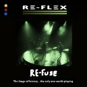 Re-Flex – Re-Fuse (2020)