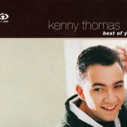 Kenny Thomas - Best Of You (1991)