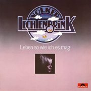 Volker Lechtenbrink - Leben so wie ich es mag (2022)