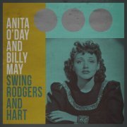 Anita O'Day - Anita O'day And Billy May Swing Rodgers And Hart (2013) flac