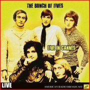 The Bunch Of Fives - The Bunch Of Fives - Live in Cannes (Live) (2019)