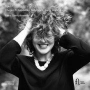 Anna Geniushene - Opus 1 (2025) [Hi-Res]