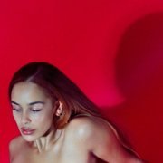 Jorja Smith - Be Right Back (2021) [Hi-Res]