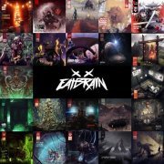 VA - Eatbrain: 2019 (2020)