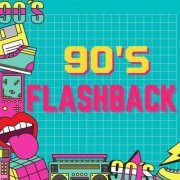 VA - 90's Flashback (2023)