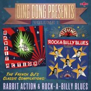 Various Artists - Ding Dong Presents Vol. 1 (2012)