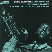 Hank Mobley - Soul Station (1960) 320 kbps