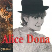 Alice Dona - Les Années Chansons (2010)