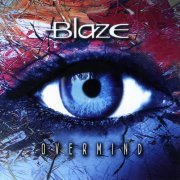 Blaze - Overmind (2015) CD Rip