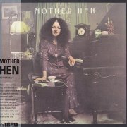 Mother Hen - Mother Hen (Korean Remastered) (1971/2010)