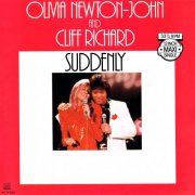 Olivia Newton-John & Cliff Richard - Suddenly (Netherlands 12") (1980)