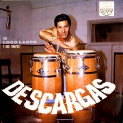 Coco Lagos y sus Orates - Descargas (1967)