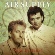 Air Supply - From The Heart (2009) CD-Rip