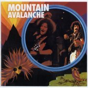 Mountain - Avalanche (1975)