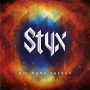 Styx - Big Bang Theory (2005)