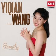 Yiqian Wang - Eternity (2023)