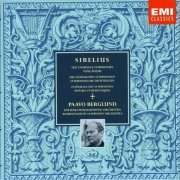 Paavo Berglund - Sibelius: The Complete Symphonies, Tone Poems (2001) [8CD Box Set]