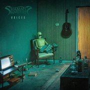 Shaman's Harvest - Voices (2021) Hi Res