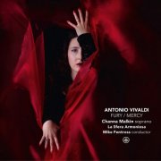 Channa Malkin, Mike Fentross & Kano Imada - Vivaldi: Fury / Mercy (2025) [Hi-Res]