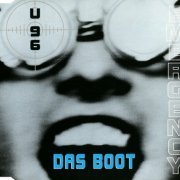 U96 - Das Boot (MAGCD28) (CDS) (1992) FLAC