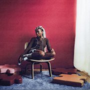 Hannah Jadagu - Describe (2025) [Hi-Res]