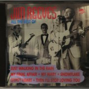 Jim Reeves - All The Best Of (1994)
