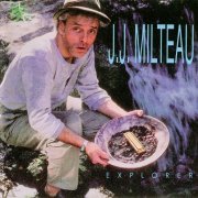 Jean-Jacques Milteau - Explorer (1991)