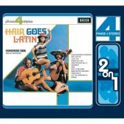 Edmundo Ros - Hair Goes Latin / Caribbean Ros (2004)