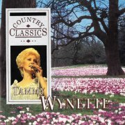 Tammy Wynette - Country Classics [3CD Set] (1994)