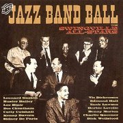 Swingville All stars - At The Jazz Band Ball (1997/2020)