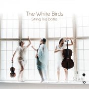 String Trio Baltia - The White Birds (2025) [Hi-Res]