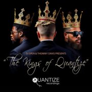 VA - The Kings of Quantize (2025)