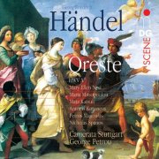 Camerata Stuttgart, George Petrou - Handel: Oreste, HWV A11 (2004)