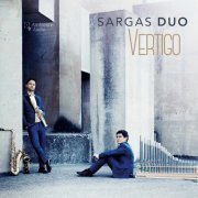 Sargas Duo - Vertigo (2020) [Hi-Res]