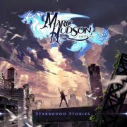 Marc Hudson - Starbound Stories (2023) Hi-Res