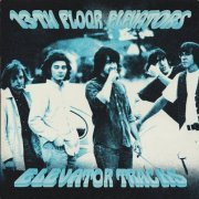 13th Floor Elevators - Elevator Tracks (1966) LP