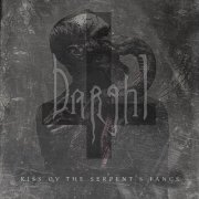 Darghl - Kiss ov the Serpent's Fangs (2024)