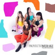 Proyecto Meraki - Piazzolla Revolucionado (2026) Hi Res