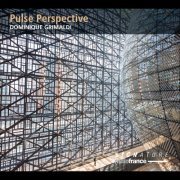 Dominique Grimaldi - Pulse Perspective (2021)