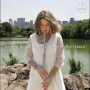 Andrea Brachfeld - Lady of the Island (2012)