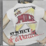 The Muggs - Subject Of Assault (1983) [2024 Remaster]