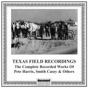 VA - Texas Field Recordings (2023)