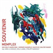 Memplex - Souvenir (2012)